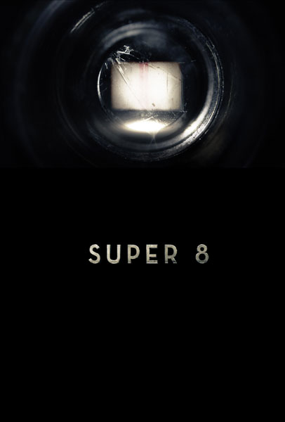what is super 8 monster. Super 8 is a lot more than